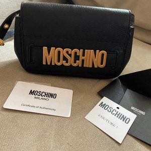 Moschino Bag/Purse Women Crossbody Bag